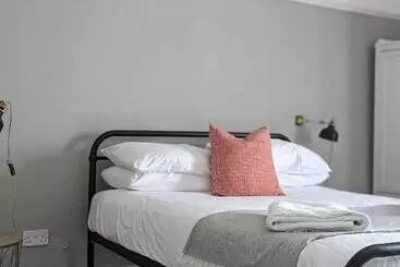 Hotel The Mariners Guesthouse