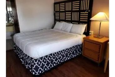 Tri City Motel By Oyo Forrest City Spindale