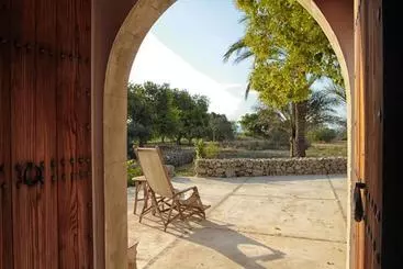 Case con Giardino Bou Ros Finca Son Orellet