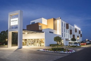 Focus Hotel Premium Lublin Conference & Spa