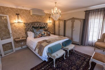 酒店 Baruch Guesthouse On Lovell