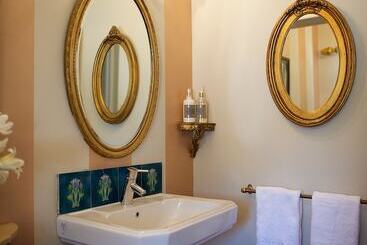 Hotel Baruch Guesthouse On Lovell