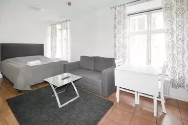 Hotel Boende Visby