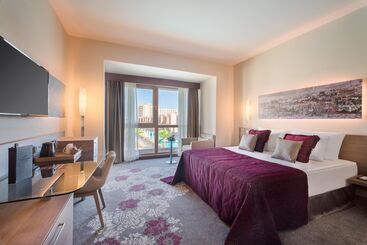 Concorde Luxury Resort & Casino