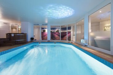 Hotel Ekerum Resort Oland