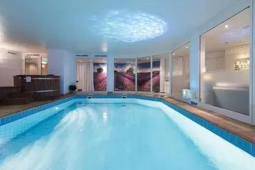 Hotel Ekerum Resort Oland