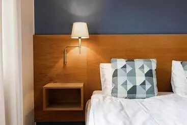 Hôtel Ekerum Resort Oland