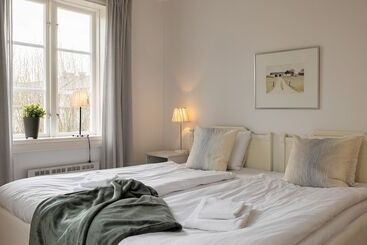 酒店 Ekerum Resort Oland