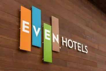 Even Hotel Pittsburgh Downtown, An Ihg