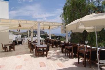 ホテル Gloria Tibi Bizimtepe Akyarlar