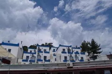 Hotel Gloria Tibi Bizimtepe Akyarlar