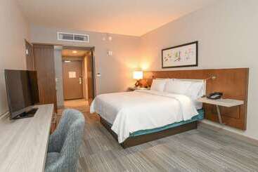 Hotel Hilton Garden Inn Cincinnati Midtown