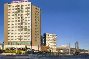 ホテル Hilton Garden Inn Isparta