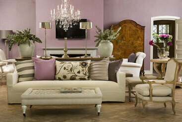 בית מלון כפרי Hoeveld House