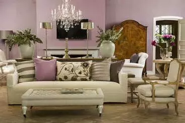 ホテル Hoeveld House