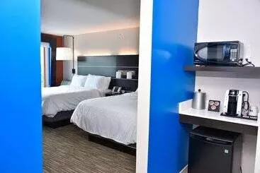 ホテル Holiday Inn Express & Suites   Bensenville   O Hare, An Ihg