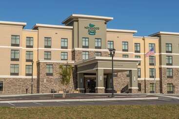 酒店 Homewood Suites By Hilton Marlborough