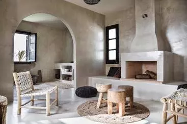 Hotel Kymata Bohemian Beach Resort