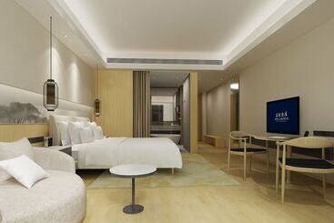 Ln Garden Hotel Nansha Guangzhou