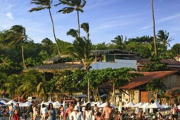 Mini Hotel Jericoacoara