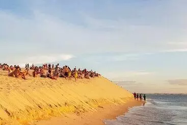 Mini Hotel Jericoacoara