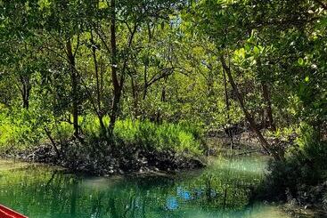 Mini Hotel Jericoacoara
