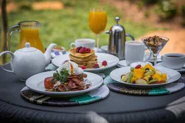 هتل Mogi Boutique