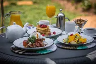 ホテル Mogi Boutique