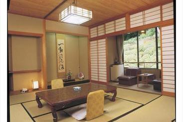 호텔 Nogawaya Ryokan