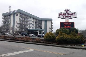 酒店 Park Tower Inn
