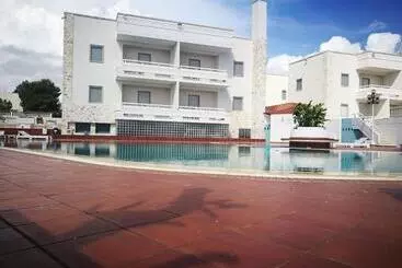 Hotel Residence La Corvetta