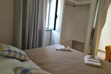 Hotel Residence La Corvetta