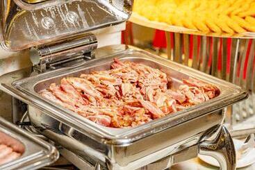 هتل روستایی Dlg Hotel Danang