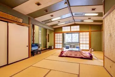 ホテル Ryokan Tanakaya