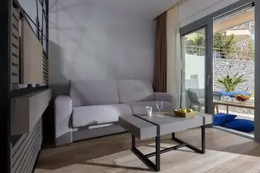 Hotelli Seascape Luxury Residences