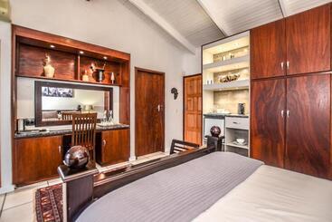 Hotel The Rest Guest House