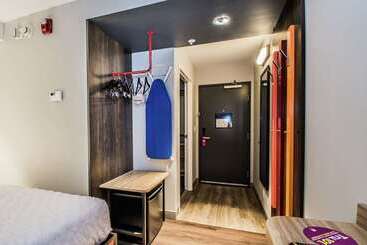 Otel Tru By Hilton Bowling Green, Ky