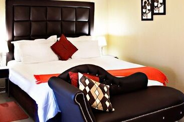 Hôtel Visit Vakasha Guest Lodge 2