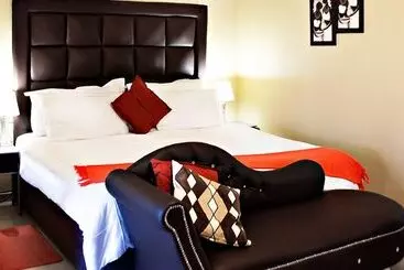 Hotel Visit Vakasha Guest Lodge 2