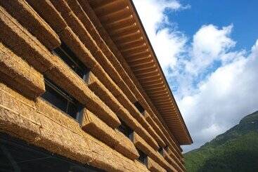 Kumo No Ueno Hotel Annex Marche Yusuhara