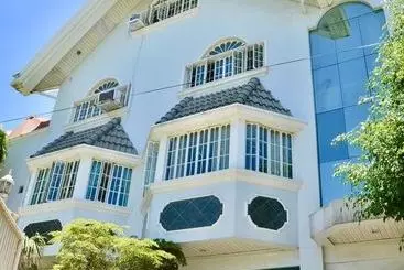 Pension Guest House Nodoka