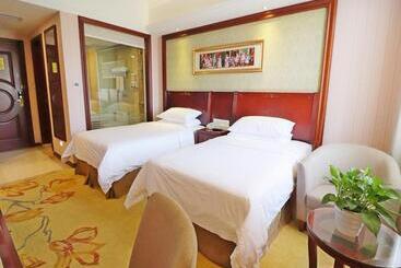 Vienna Hotel Shanghai Hongqiao National Convention Centre