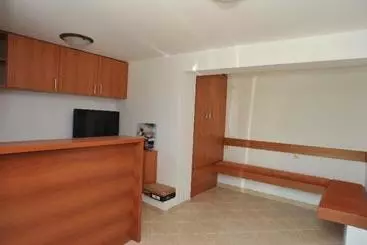 Hotel Apartments As&nz