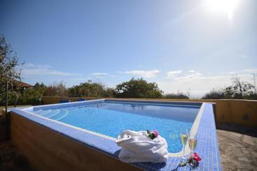 هتل Finca La Majadera