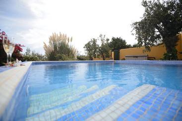 هتل Finca La Majadera