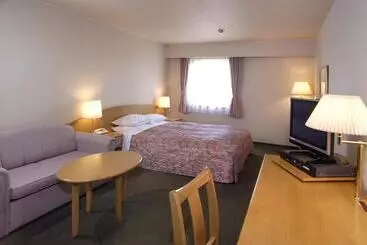 Hotel Matsuzaka Frex