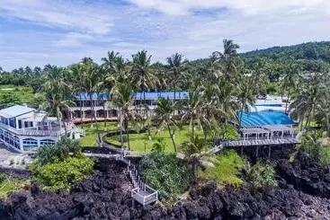 Itsandra Beach Hotel & Resort