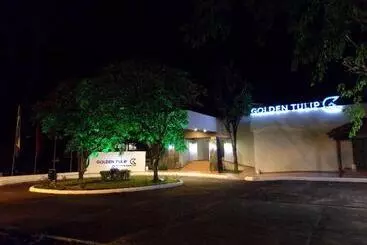 Itsandra Beach Hotel & Resort