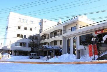Hotel Grace Hakuba