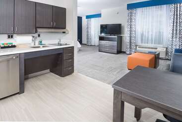 Szálloda Homewood Suites By Hilton Tulsa Catoosa